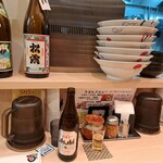 うどんと酒とお出汁と、 - 