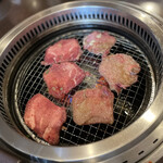 ISSHIN BEEF - 