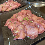 ISSHIN BEEF - 