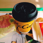 McDonald's Obihoro Nishi Gojo Ten - 