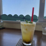 Churaumi Cafe Kafuu - 