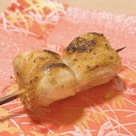 Sumibi Yakitori Entei - 