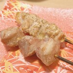 Sumibi Yakitori Entei - 