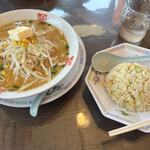 Oogiya Ramen Annaka Honten - 