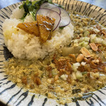 Cafe & Spice Rizumo - 