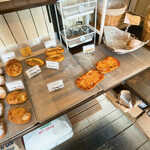 Boulangerie Point - 