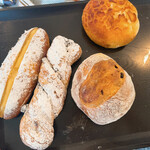 Boulangerie Point - 