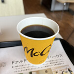 マクドナルド - 