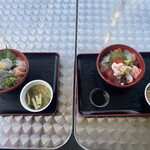 Seafood Restaurant Kaikyo Rou Mirador - 