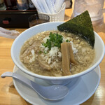 Tsubame Ramen YUKI - 