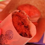 HAIKARA FRIED CHICKEN Yodobashi Akiba Ten - 