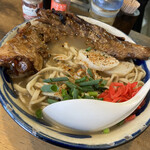 Okinawa Soba Tianda - 