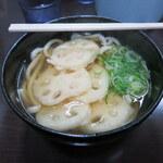 Udon Shu - 