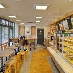 mister Donut Ikawadani Shop - 