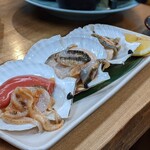 Seafood Ya Hakodate Hon Ten - 