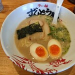 Ramen Zundouya Naratamaharahonmachi Ten - 