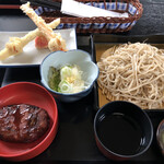 Soba Dokoro Takeya - 