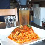 italian bar TAKA’s KITCHEN - 