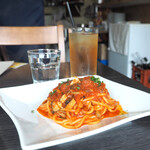 italian bar TAKA’s KITCHEN - 