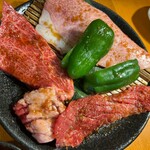 ふくみ屋焼肉 - 