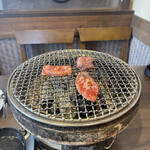 Bicho Shichirin Yakiniku Gyukura Isesagichojo Machi Ten - 