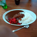 9 Byo Curry Narita Sanrizuka Ten - 