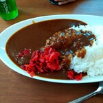 9 Byo Curry Narita Sanrizuka Ten - 