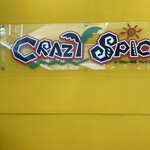 CRAZY SPICE - 