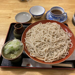 Juuwari Soba Noan - 