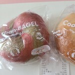 Coo chan BAGEL - 