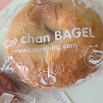 Coo chan BAGEL - 