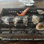 Yaki Gaki Taiho - 