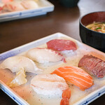 Sushi Omoto - 