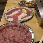 Taishu Horumon Yakiniku Kemuriki Nakamura Koen Ekimae Ten - 