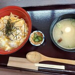 Tempura Daisen Soba Kurafuku - 