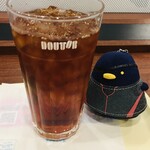 Doutor Coffee Shop Yomiuri Rando Ekimae Ten - 