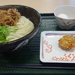 Hanamaru Udon Marugame Jo Nishi Ten - 