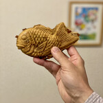 Taiyaki Shinnosuke - 