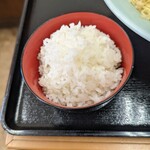 ラーメンショップ - 