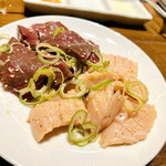 Yakiniku Housai Gyutetsu Tekkan - 