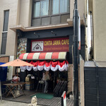 CINTA JAWA CAFE Akihabara Ten - 