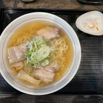 Banshin - ラーメン