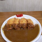 Curry House Cow - 