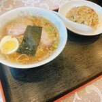 中華料理ニイハオ - 