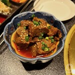 Sumibi Yakiniku Tenryu - 