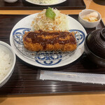 Tonkatsu Maisen Rumineogikuborestoran - 