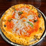 Makigama Pizza & Gelato Omoto - 