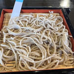 Zaru Soba Seto - 