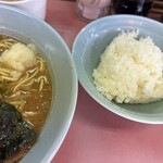 Ramen Shop Fuchu Bunbai Cho Ten - 