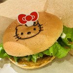 SANRIO CAFE Ikebukuro Ten - 